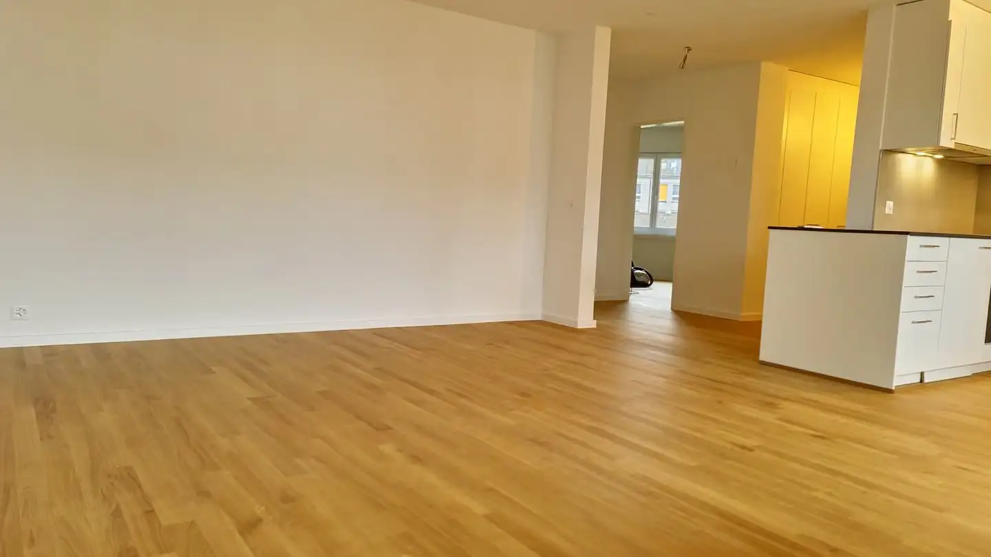 Appartamento in affitto - Reismühlestrasse 7, 8409 Winterthur - Foto 2