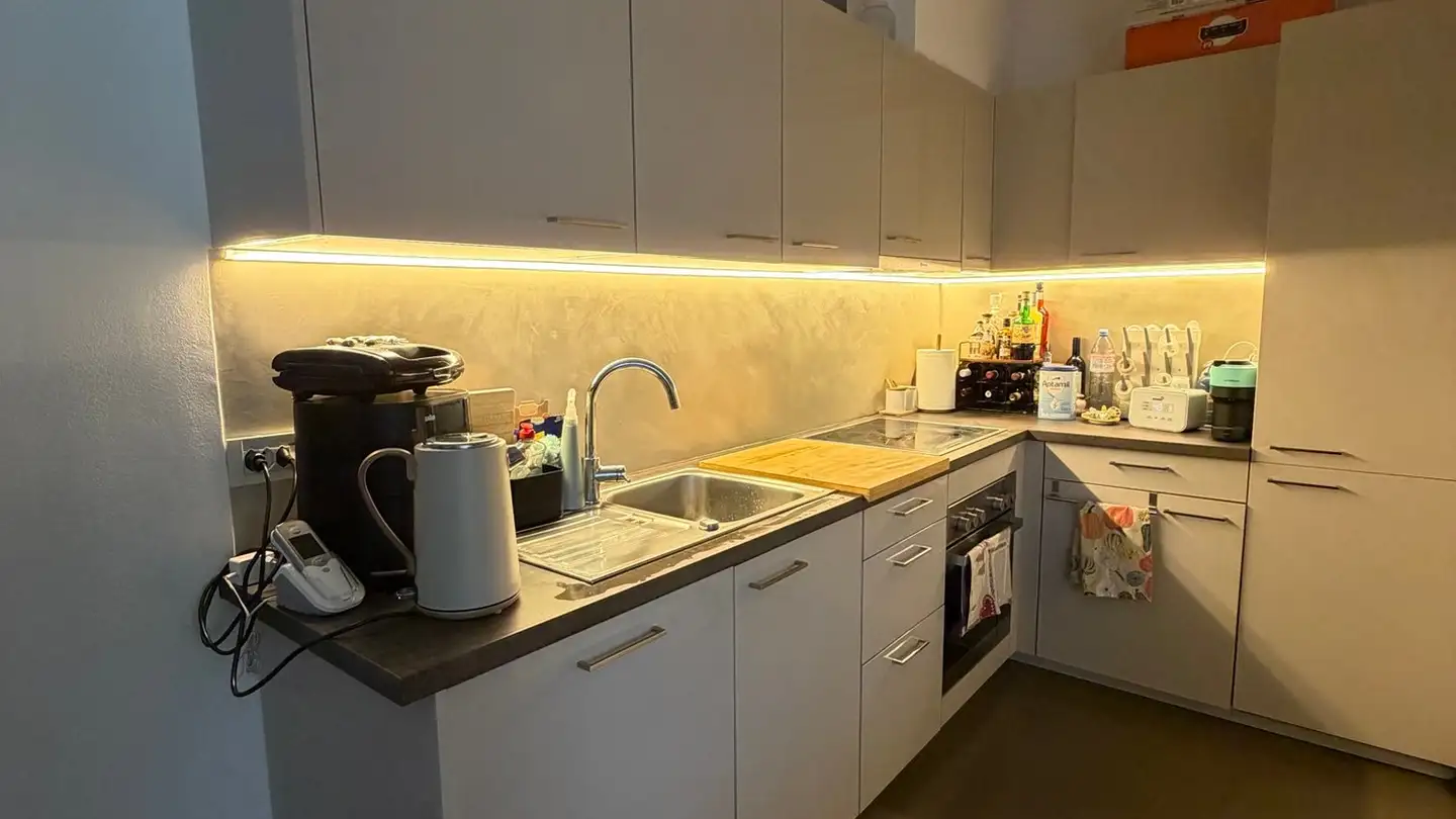 Appartamento in affitto - 6929 Gravesano - Foto 2