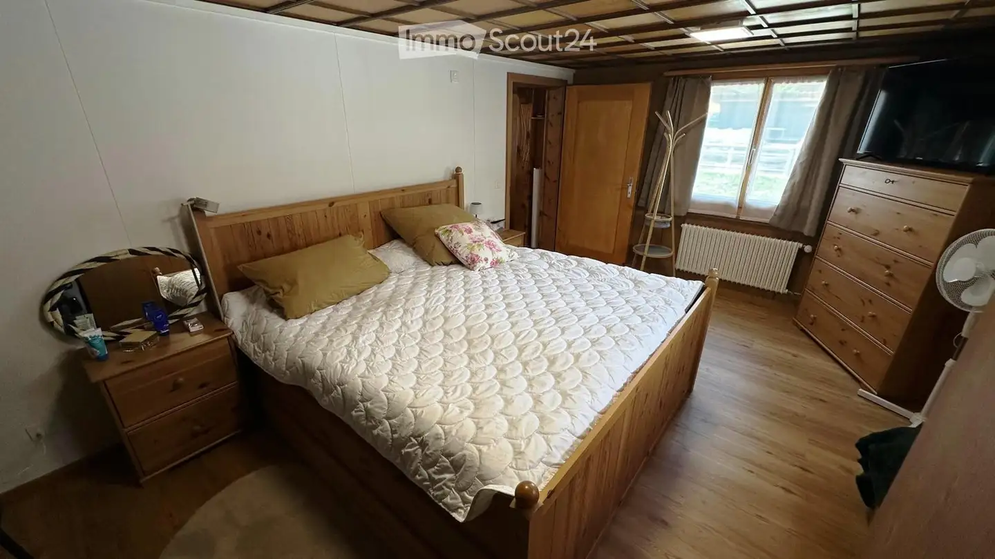 Apartment for rent - Rawilstrasse 10, 3775 Lenk im Simmental - Photo 2
