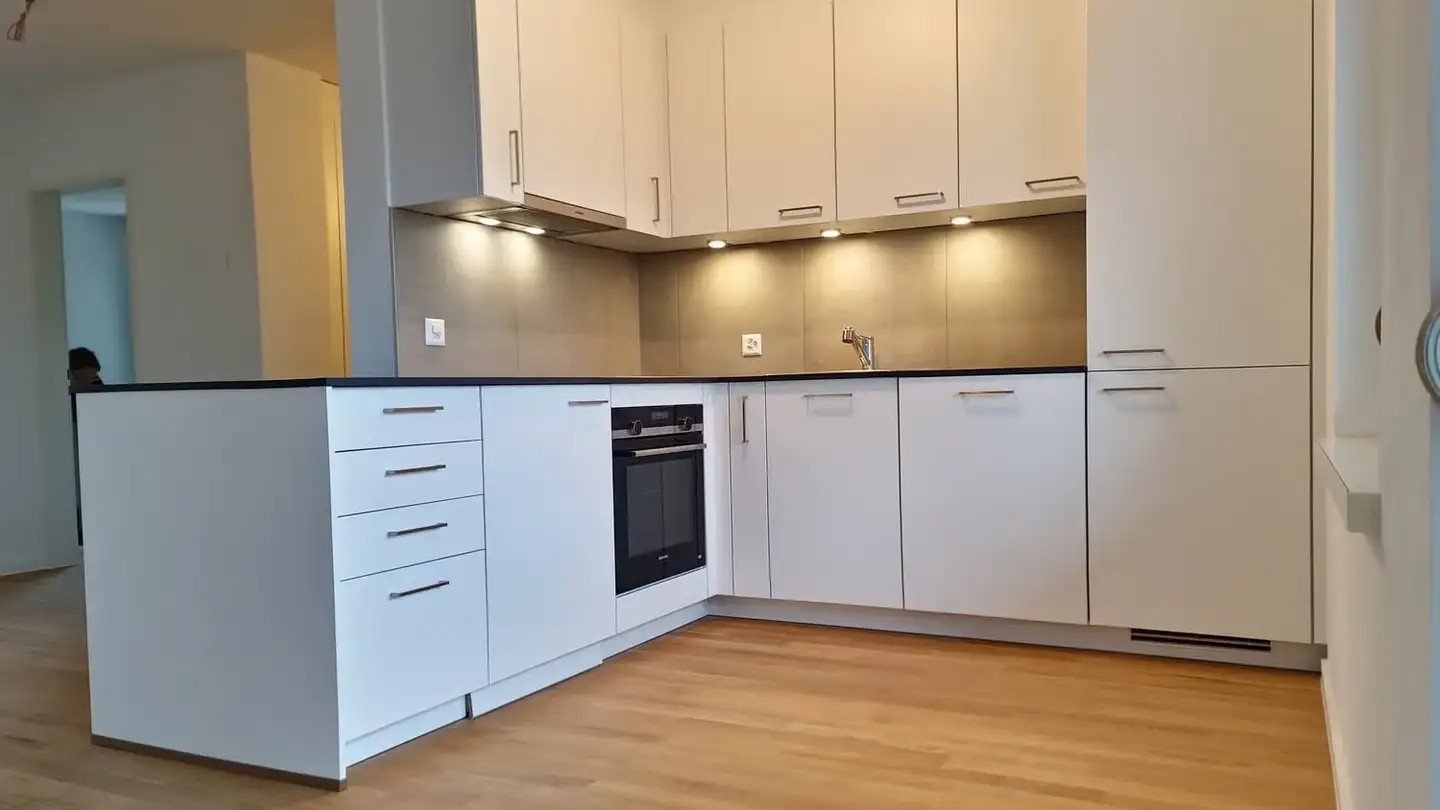 Appartamento in affitto - Reismühlestrasse 7, 8409 Winterthur - Foto 3