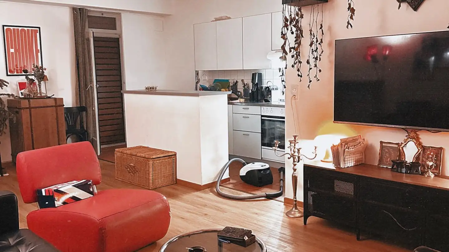 Appartement à louer - Via Adolfo E Oscar Torricelli, 6900 Lugano - Photo 3