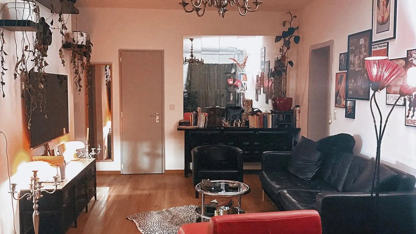 Appartement à louer - Via Adolfo E Oscar Torricelli, 6900 Lugano - Photo 4