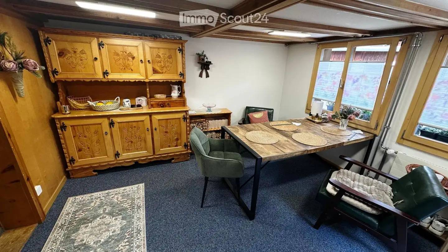 Apartment for rent - Rawilstrasse 10, 3775 Lenk im Simmental - Photo 3