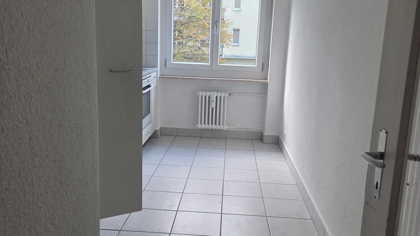 Apartment for rent - Vogesenstrasse 83, 4056 Basel - Photo 3