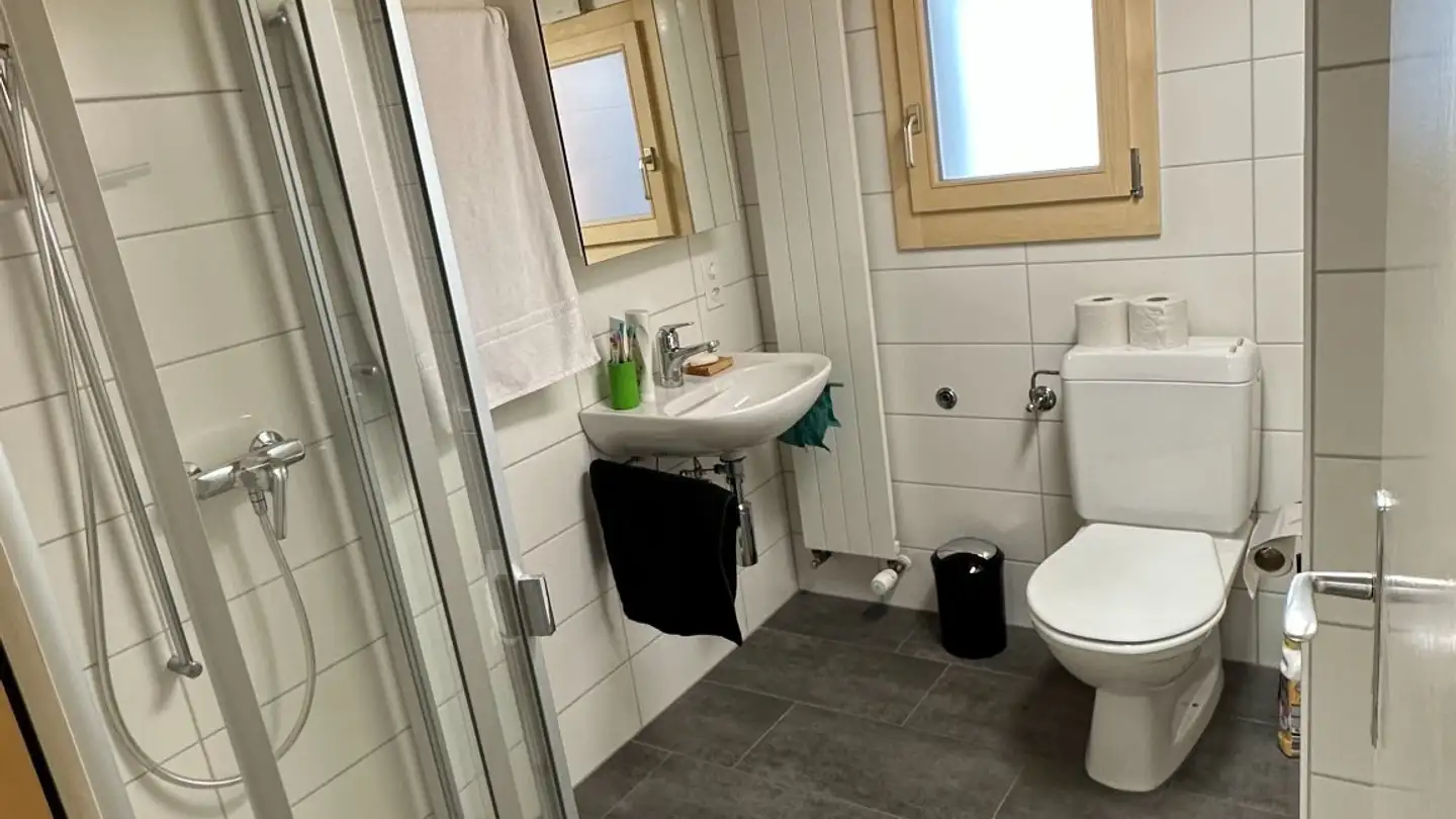 Apartment for rent - Rawilstrasse 10, 3775 Lenk im Simmental - Photo 4