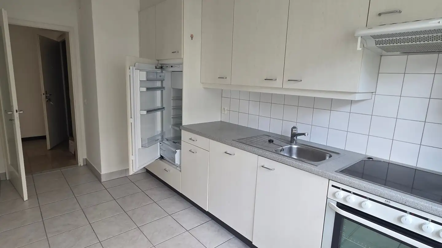 Apartment for rent - Vogesenstrasse 83, 4056 Basel - Photo 4