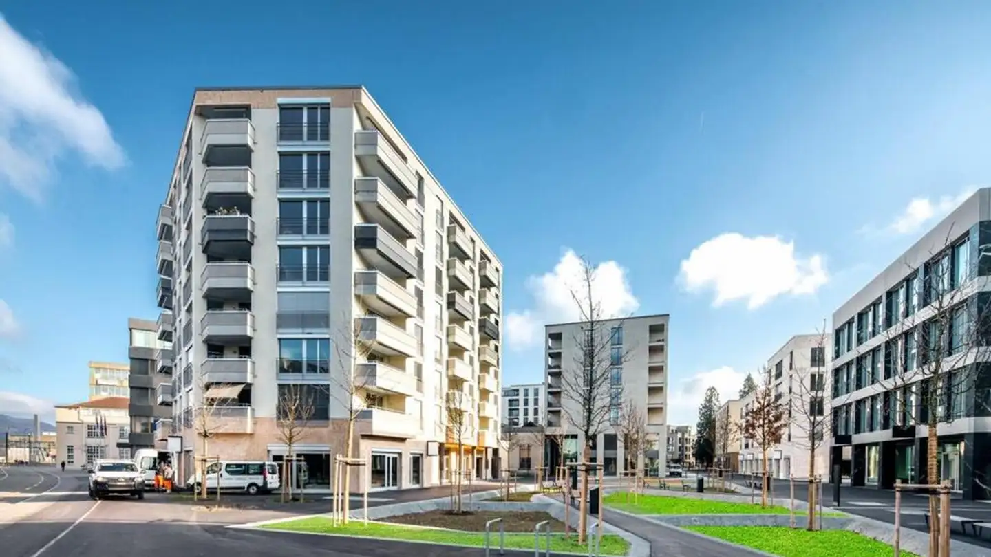 Lagerraum mieten - Buchserstrasse 15, 5000 Aarau - Foto 3