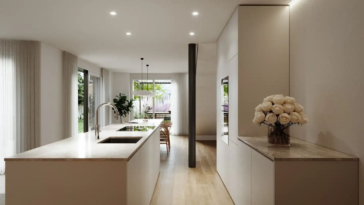 Maisonette kaufen - Hargartenweg 2, 8185 Winkel - Foto 3