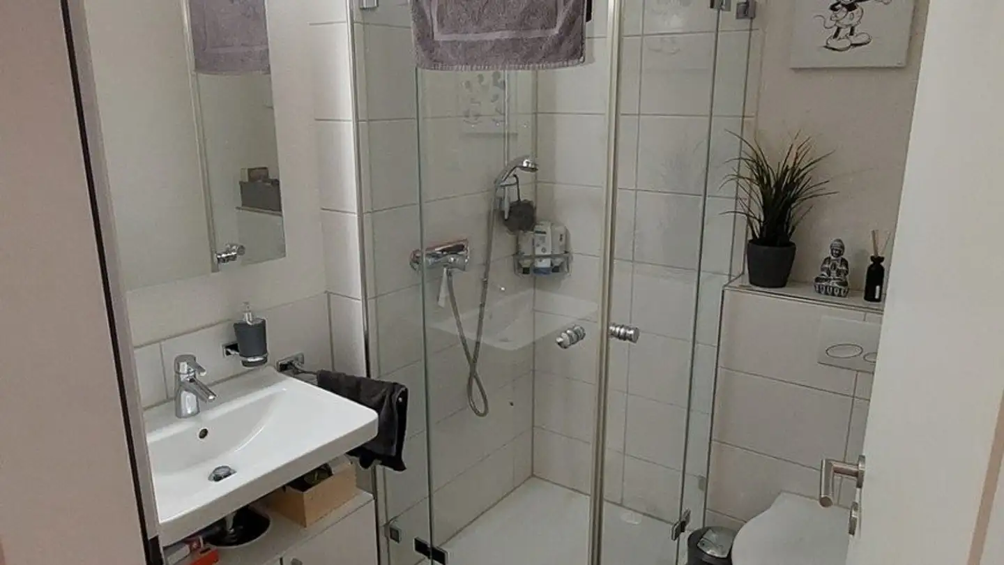 Wohnung mieten - 8155 Niederhasli - Foto 2