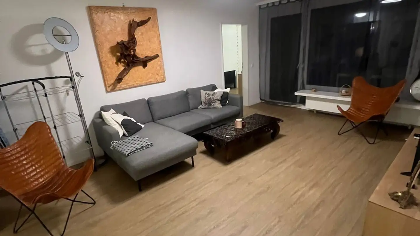 Appartamento in affitto - Grabenstrasse 11, 8304 Wallisellen - Foto 3