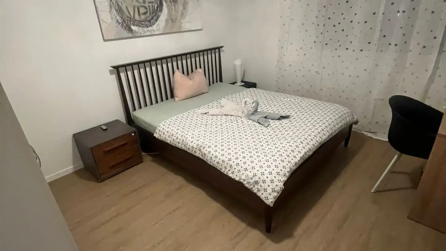 Appartamento in affitto - Grabenstrasse 11, 8304 Wallisellen - Foto 4