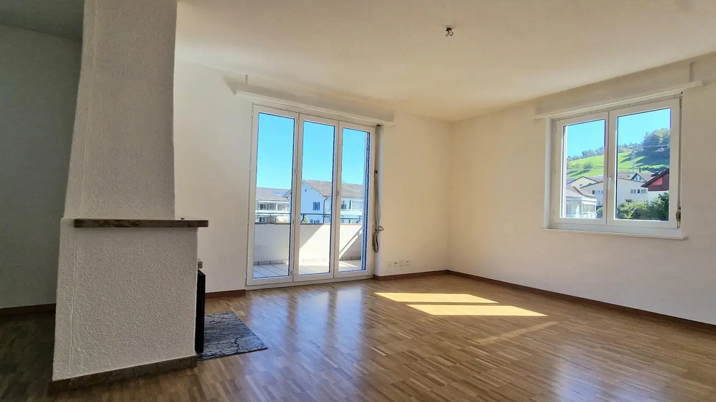 Appartamento in affitto - Schauenseestrasse 8, 6010 Kriens - Foto 4