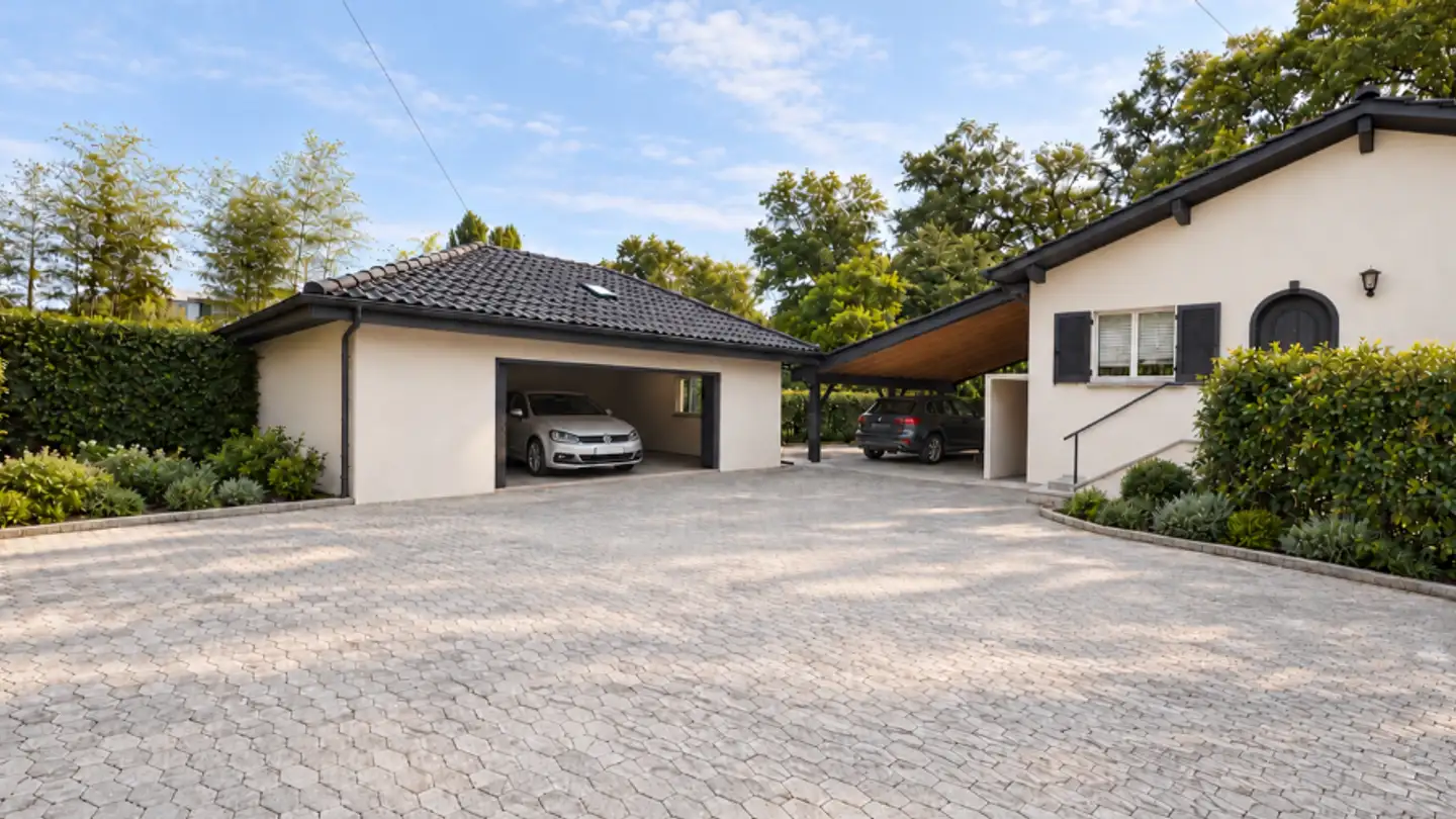 Einfamilienhaus kaufen - 1253 Vandoeuvres