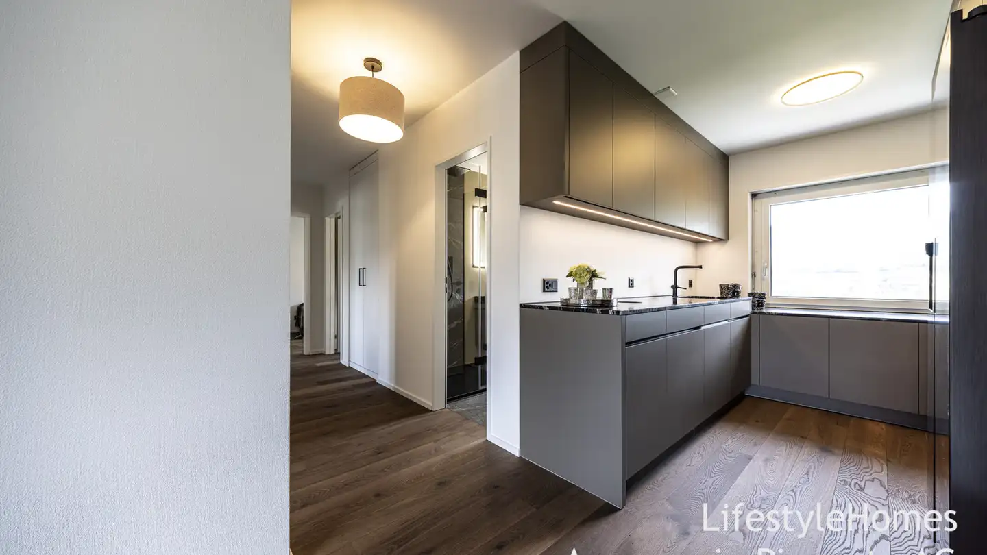 Wohnung kaufen - Scalettastrasse 131, 7000 Chur - Foto 4