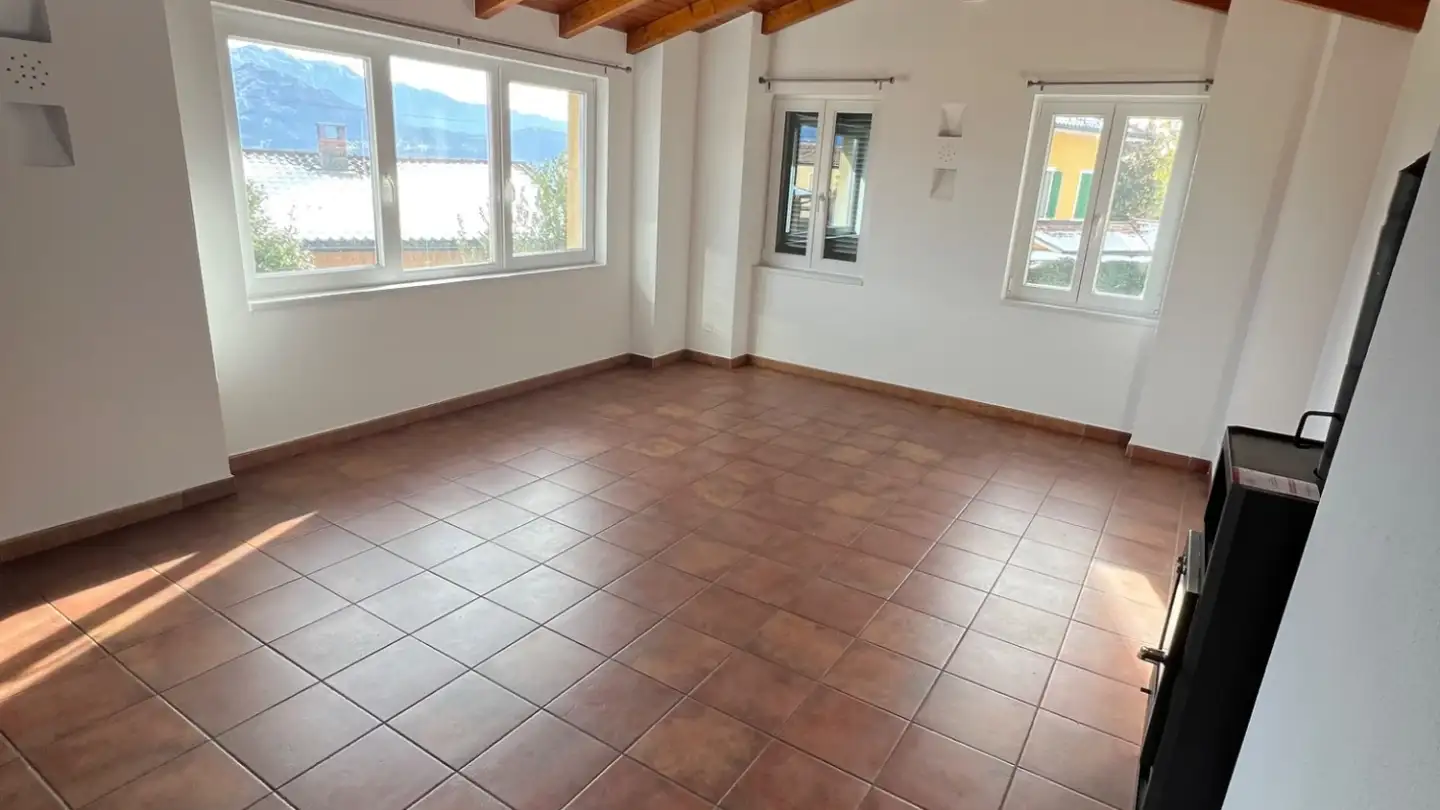 Appartamento in affitto - 6992 Vernate