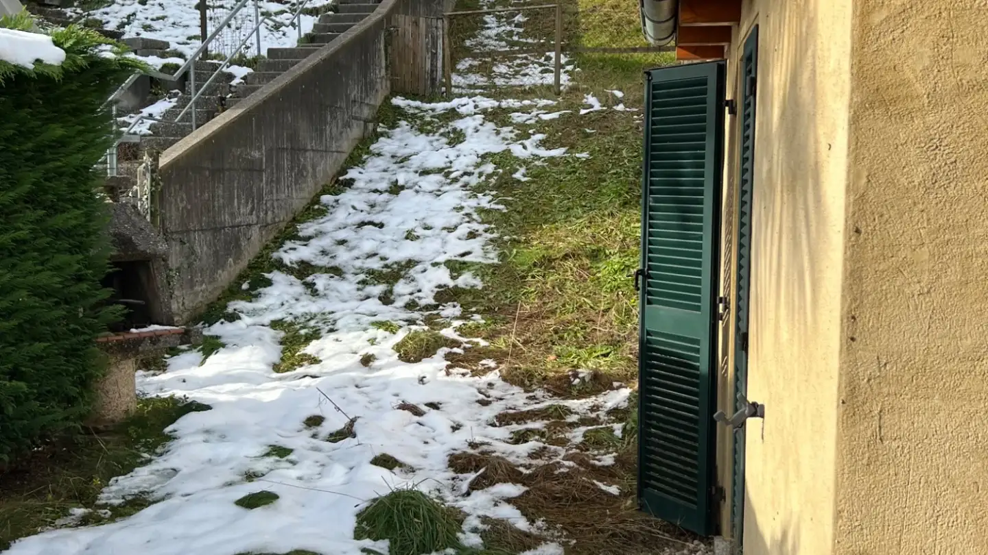 Appartamento in affitto - 6992 Vernate - Foto 4