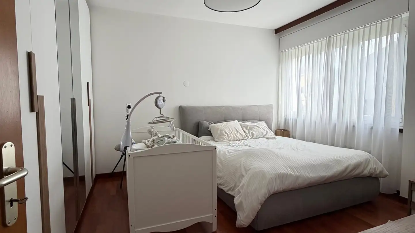 Appartamento in affitto - 6929 Gravesano - Foto 3