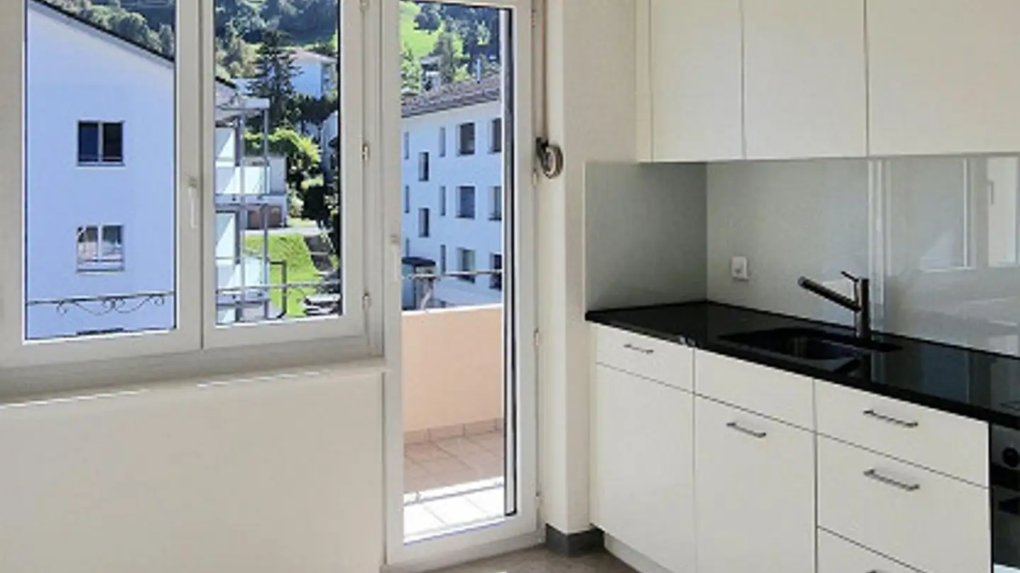 Appartamento in affitto - Schauenseestrasse 8, 6010 Kriens
