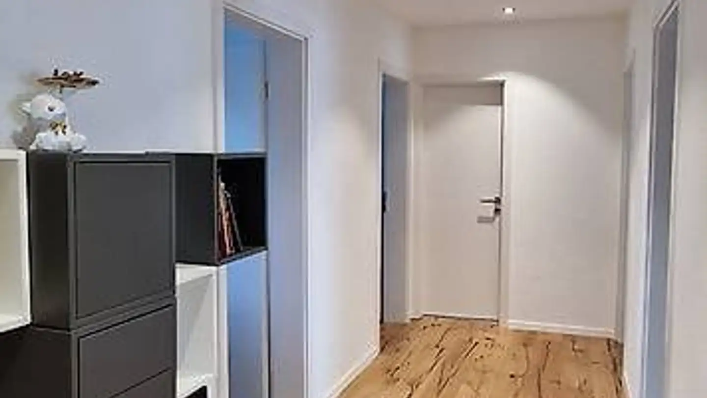 Wohnung mieten - Grederstrasse 5, 4512 Bellach