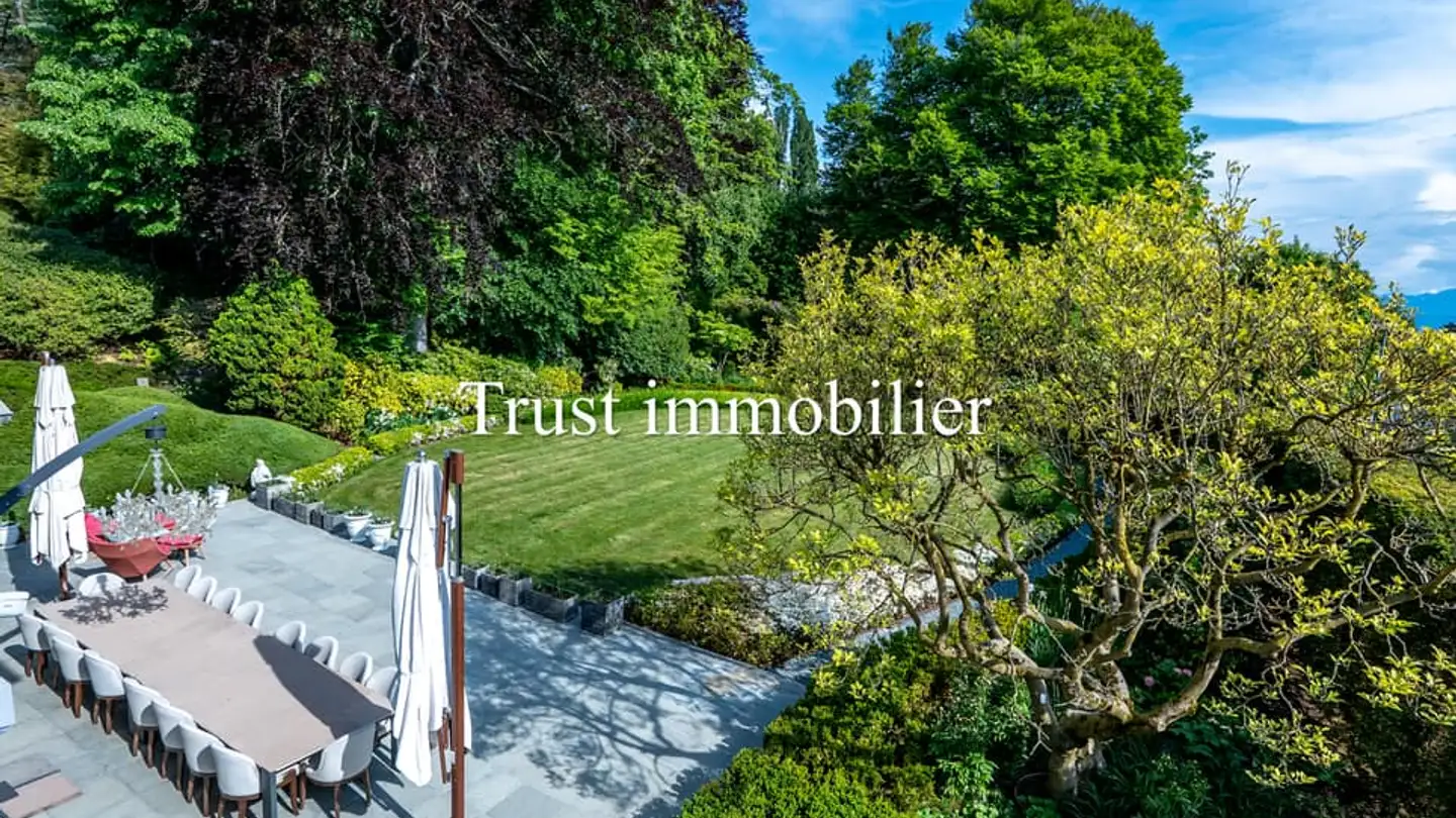 Maison individuelle à vendre - 1007 Lausanne - Photo 2