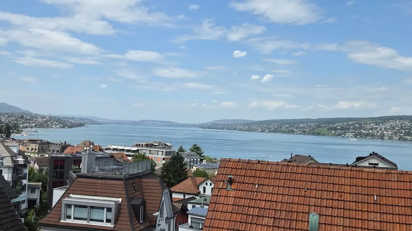 Duplex à louer - Zugerstrasse 95, 8810 Horgen - Photo 2