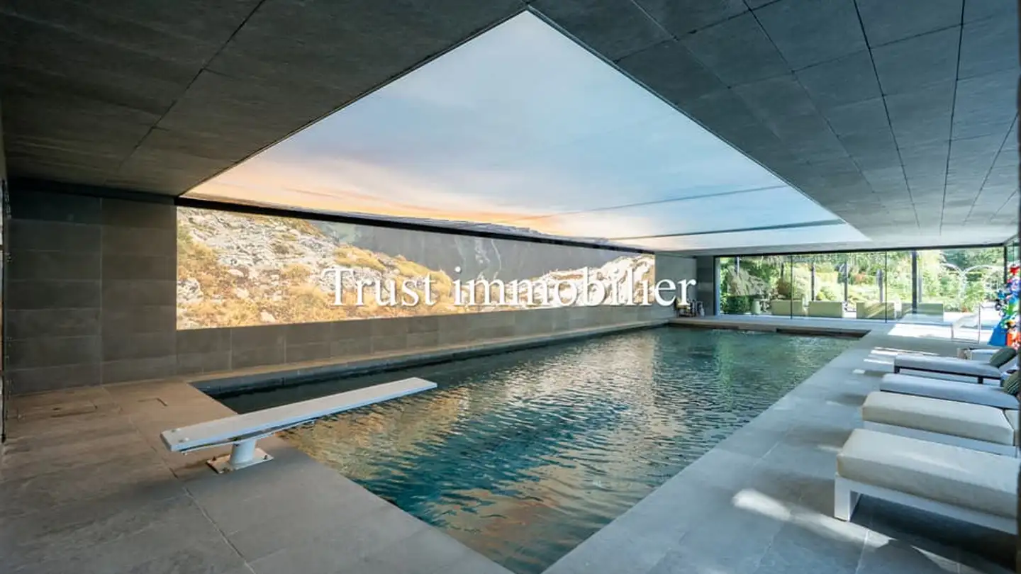 Maison individuelle à vendre - 1007 Lausanne - Photo 3