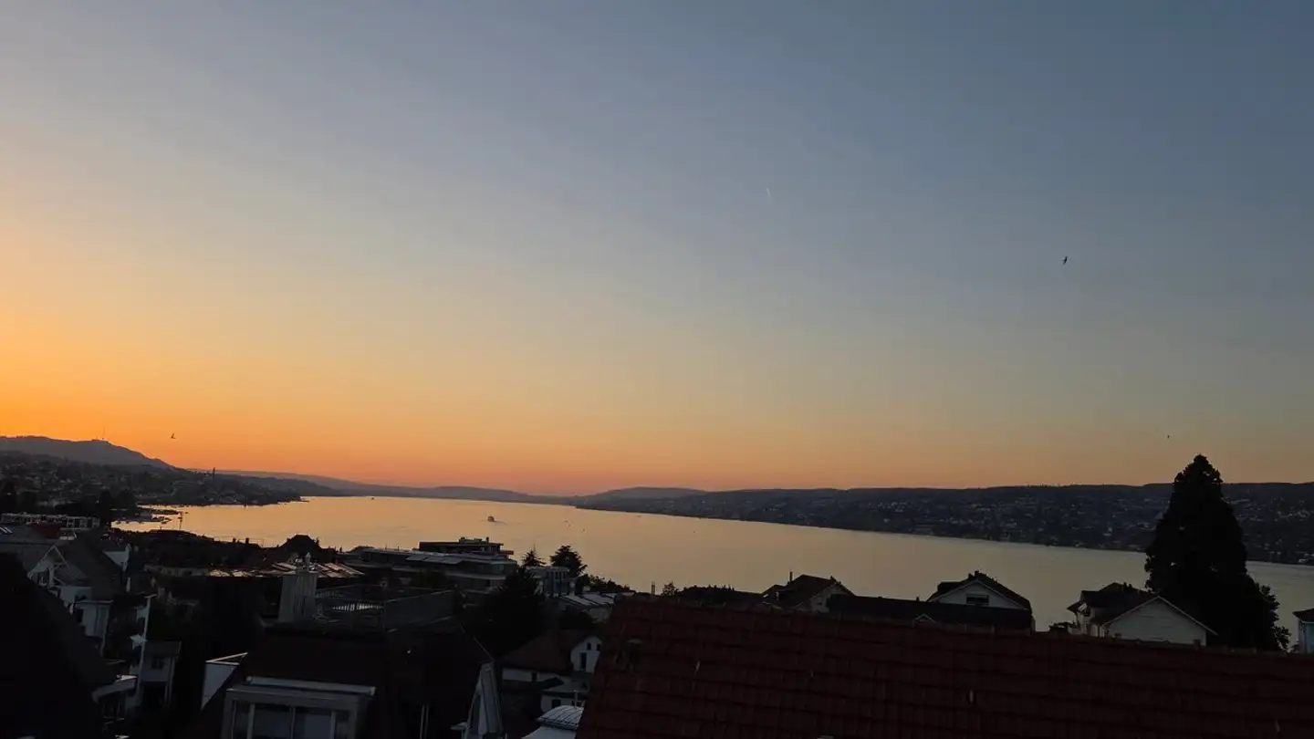 Duplex à louer - Zugerstrasse 95, 8810 Horgen - Photo 4