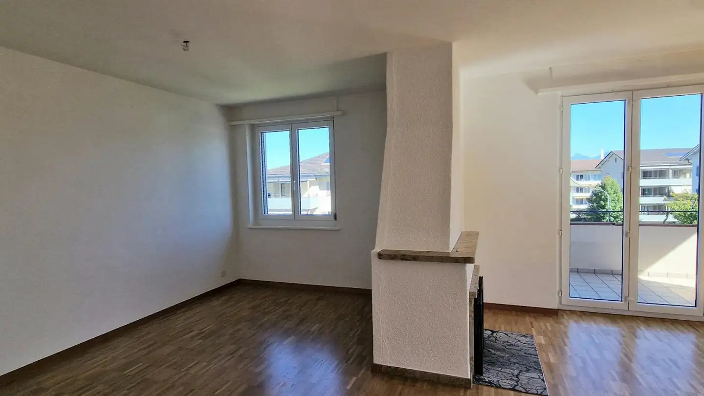 Appartamento in affitto - Schauenseestrasse 8, 6010 Kriens - Foto 3