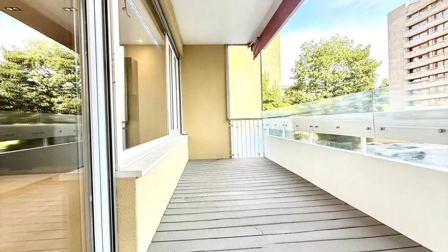 Appartement à vendre - 1209 Genève