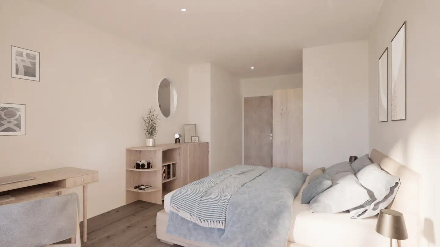 Appartamento in vendita - 7278 Davos Monstein - Photo 3