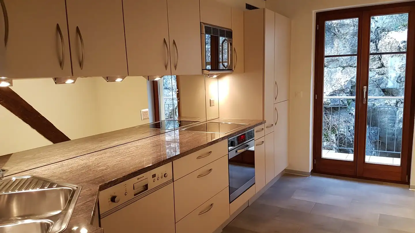 Wohnung mieten - Hauptstrasse 45, 2514 Ligerz - Foto 4