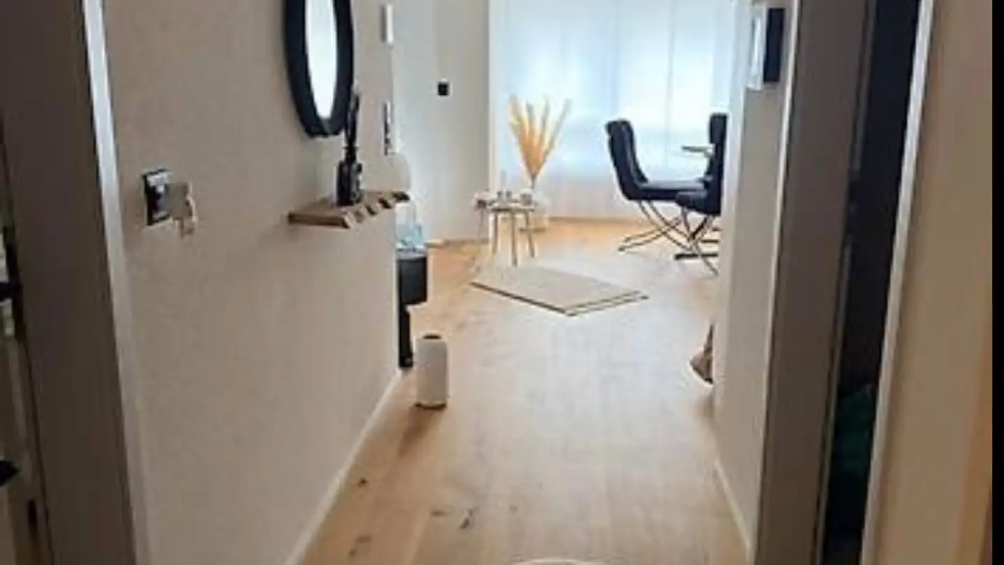 Appartement à louer - Avenue De La Liberté, 2740 Moutier - Photo 3