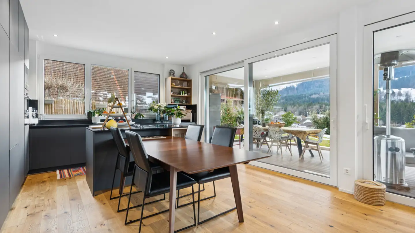 Casa singola in vendita - 1737 Plasselb - Foto 3