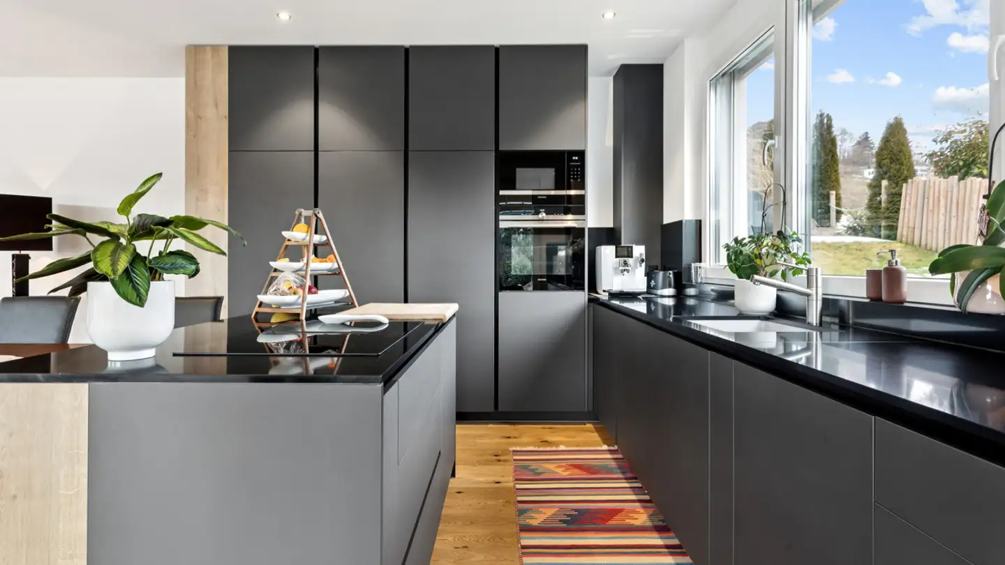 Casa singola in vendita - 1737 Plasselb - Foto 4