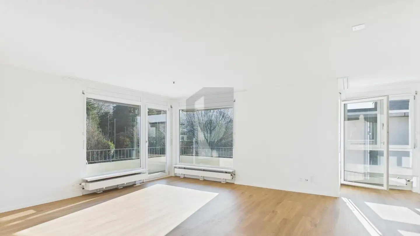 Appartement à louer - 4600 Olten
