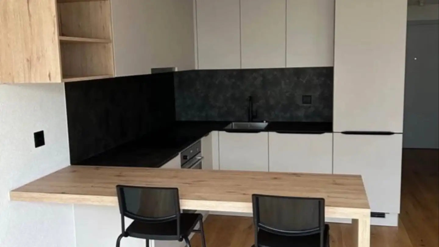 Appartement à louer - Avenue De La Liberté, 2740 Moutier - Photo 4