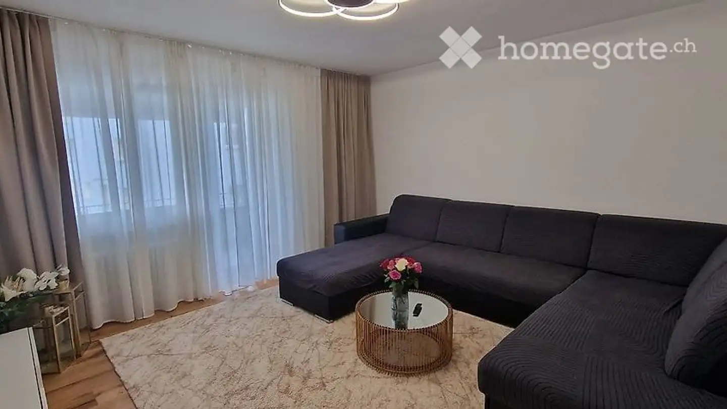 Wohnung mieten - Grederstrasse 5, 4512 Bellach - Foto 2