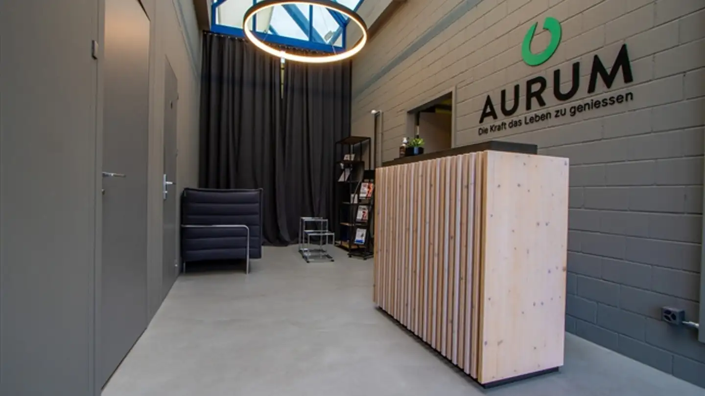 Bureau à louer - Hauptstrasse 20, 2572 Sutz - Photo 4