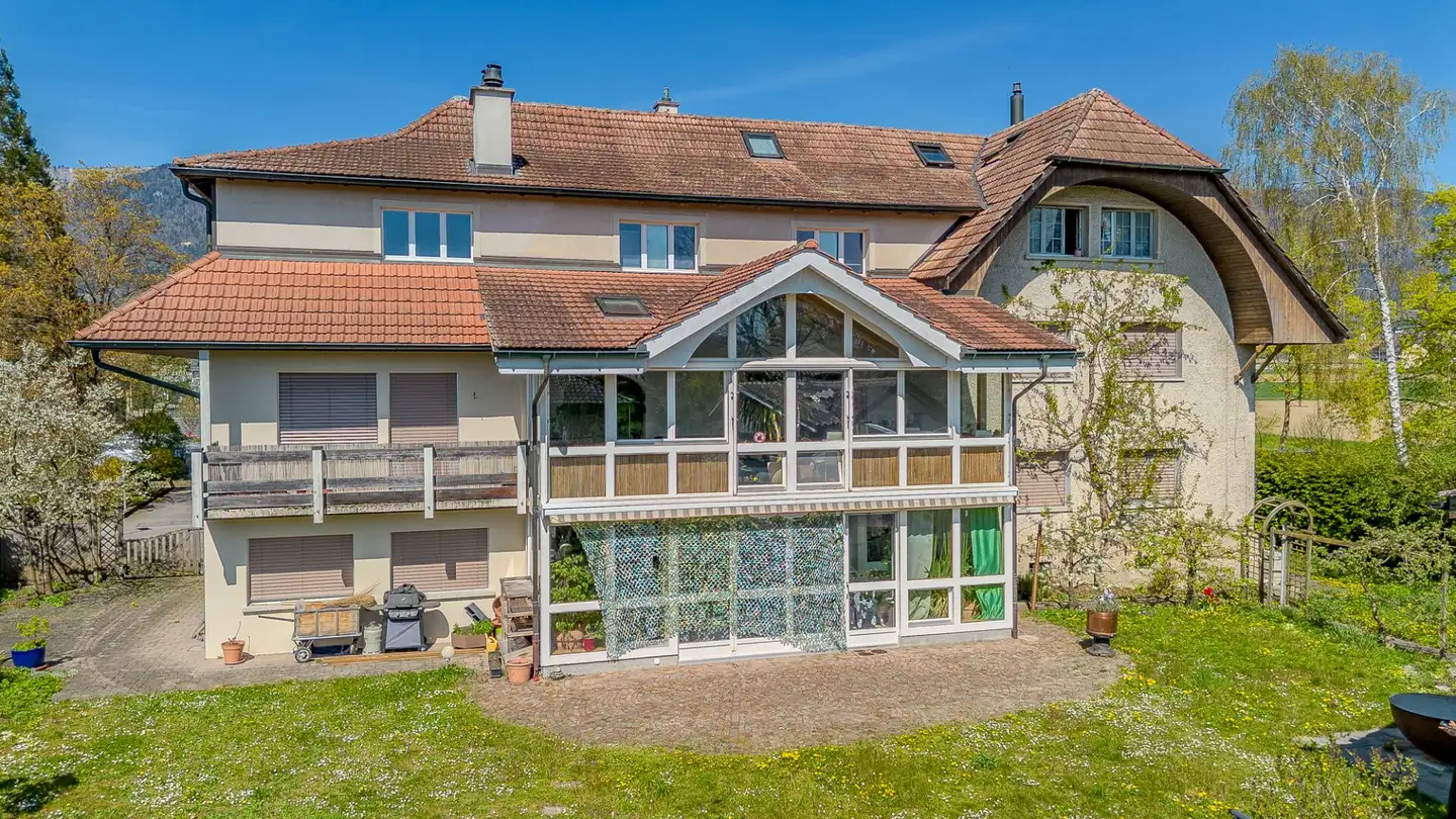 Edificio residenziale in vendita - Grossmattweg 1, 2545 Selzach - Foto 2