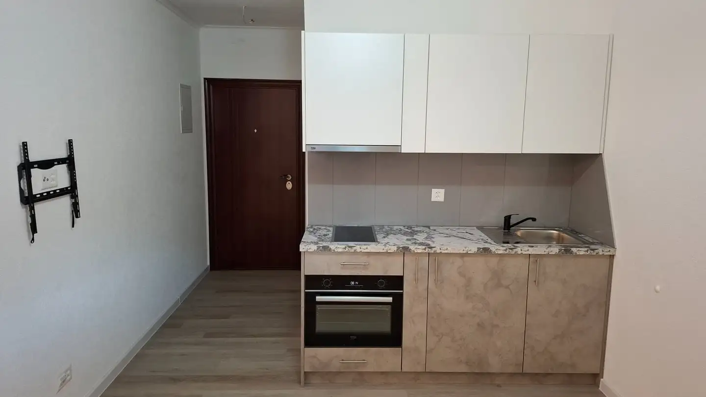 Wohnung mieten - Rössliweg 5, 5074 Eiken