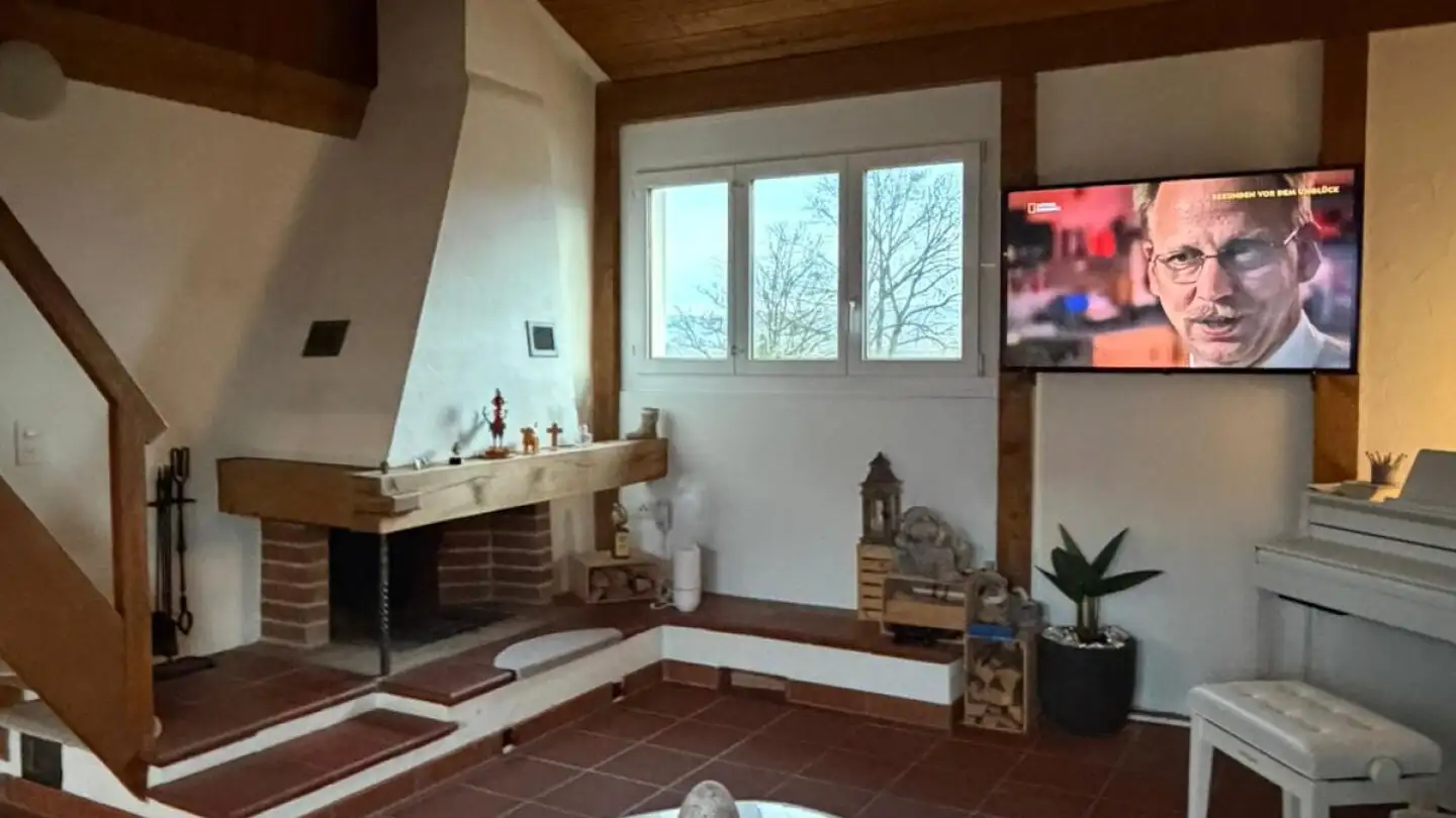 Edificio residenziale in vendita - Grossmattweg 1, 2545 Selzach - Foto 4