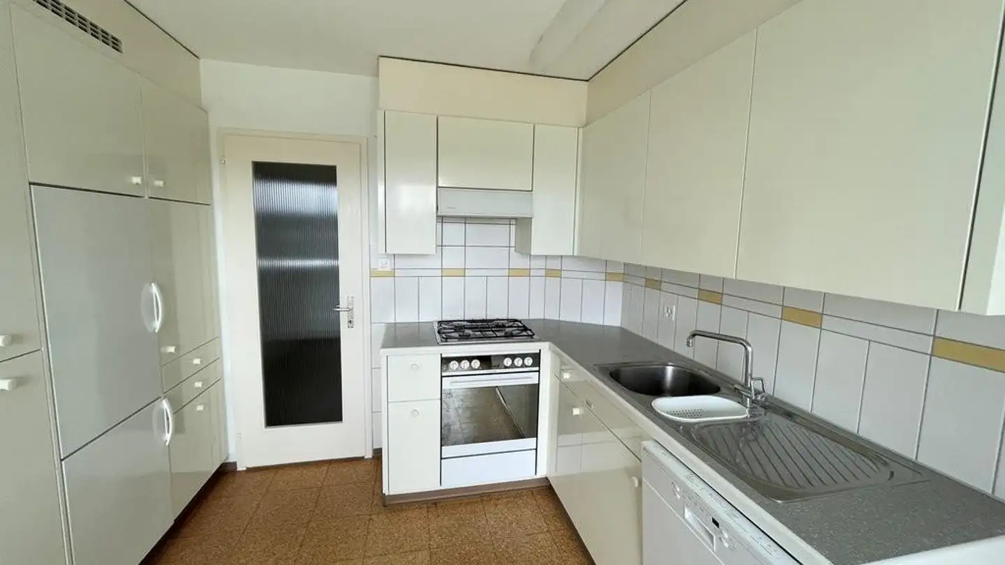 Appartamento in affitto - Flurhofstrasse 145, 9000 St. Gallen - Foto 4