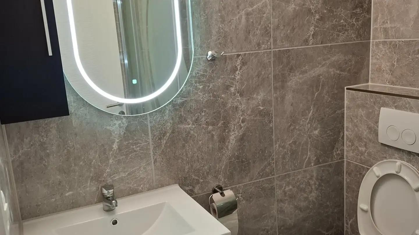 Wohnung mieten - Rössliweg 5, 5074 Eiken - Foto 4