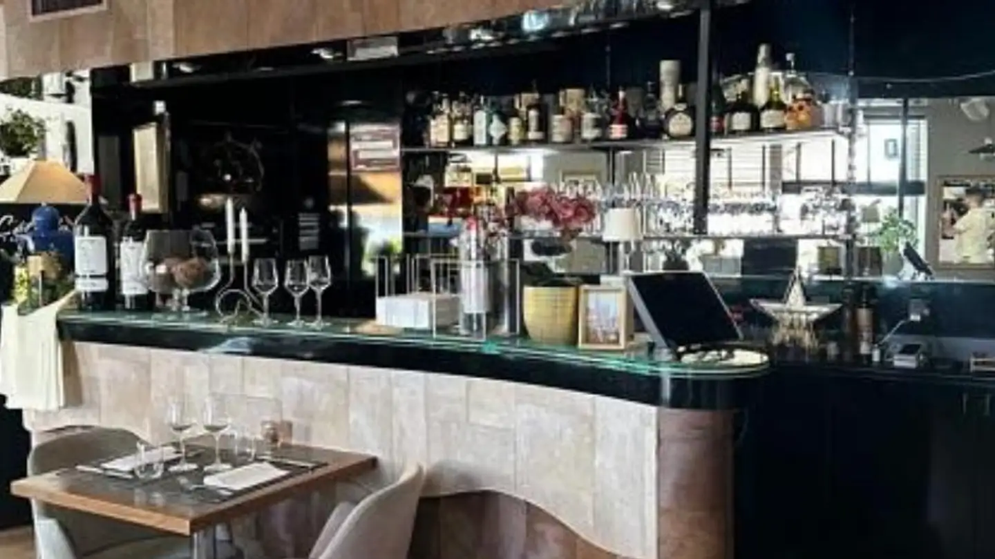 Ristorante in vendita - 1004 Lausanne