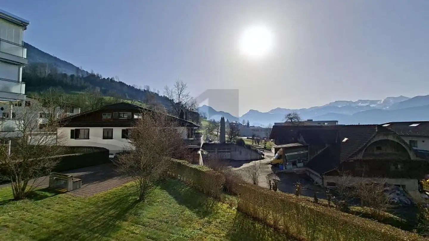 Apartment for sale - 6353 Weggis