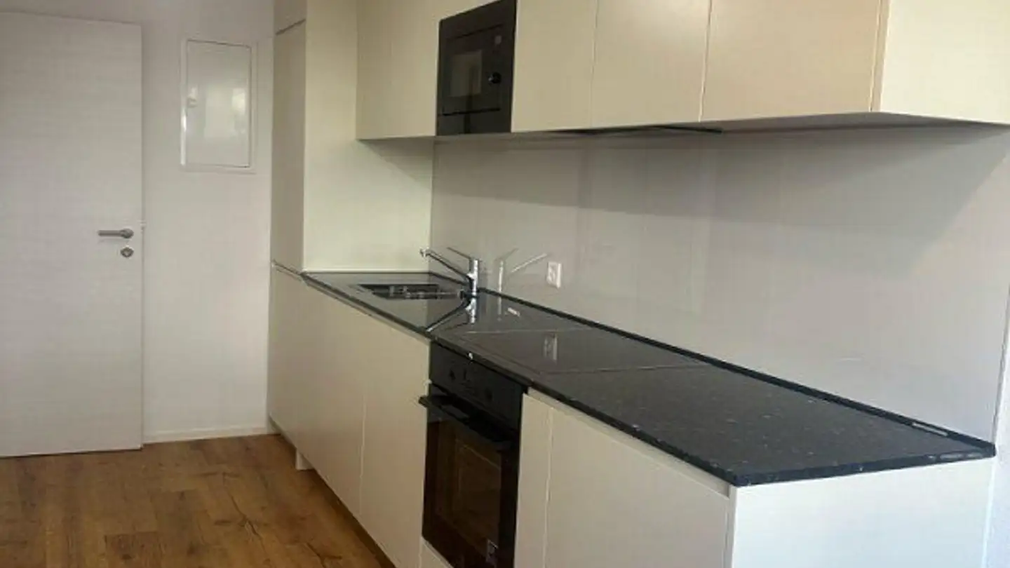 Wohnung mieten - Sommergasse 23, 4056 Basel - Foto 2