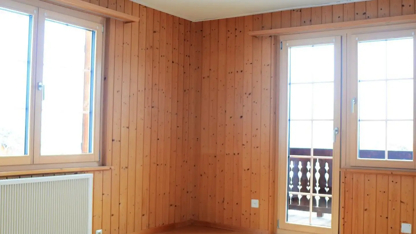 Appartamento in affitto - Anna-Frick-Weg 3, 7212 Seewis Dorf - Foto 3