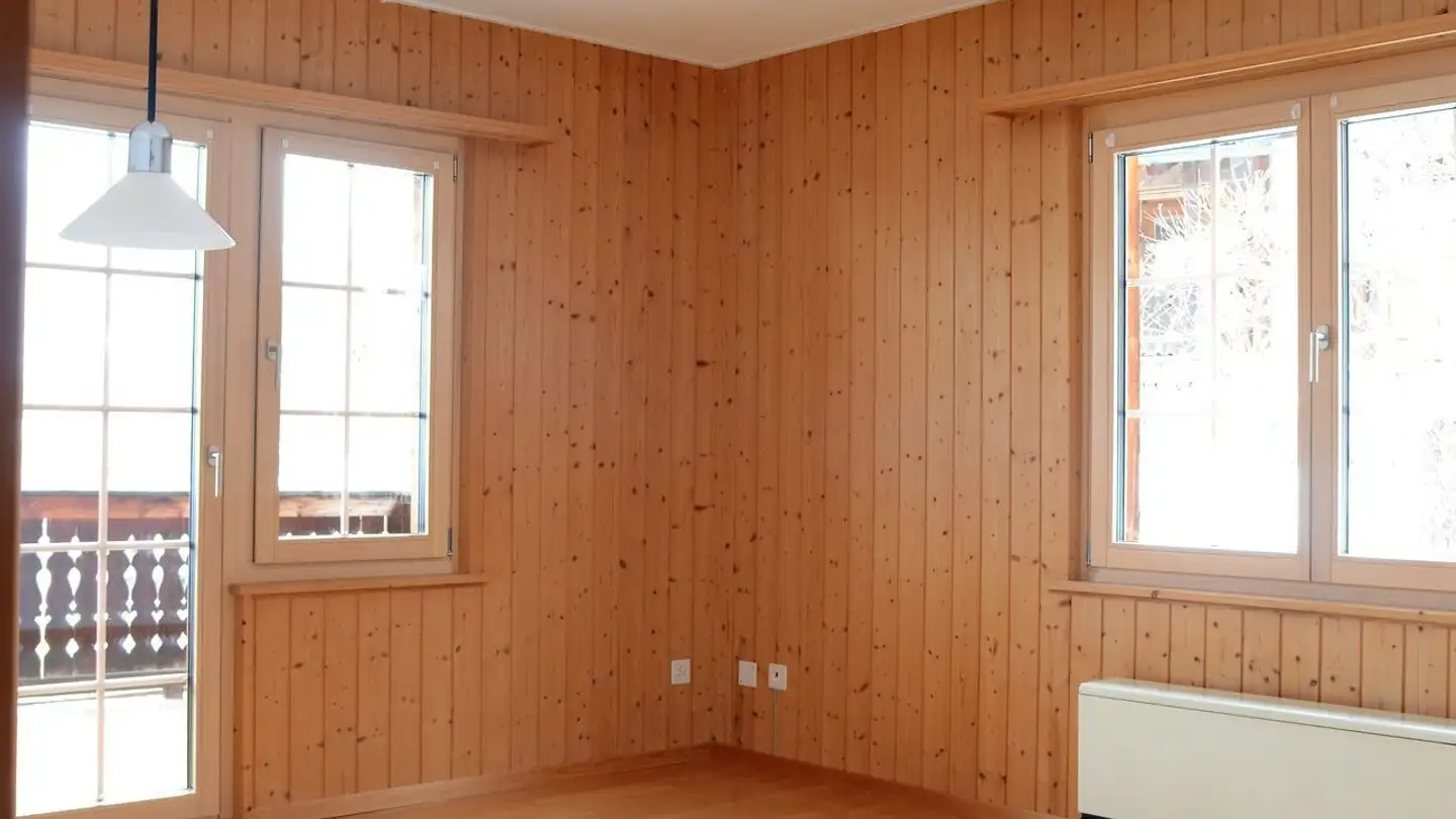 Appartamento in affitto - Anna-Frick-Weg 3, 7212 Seewis Dorf - Foto 4