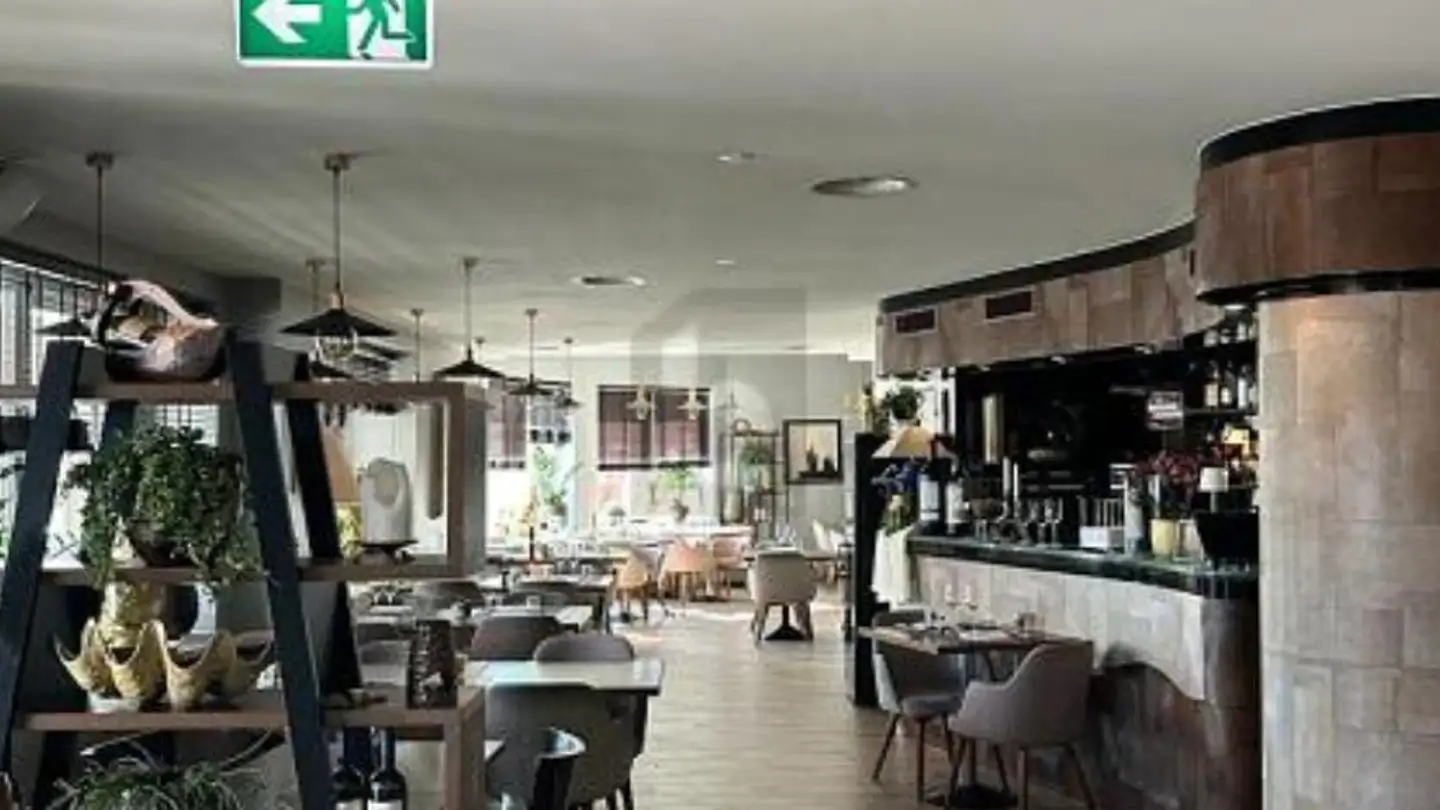 Ristorante in vendita - 1004 Lausanne - Foto 2