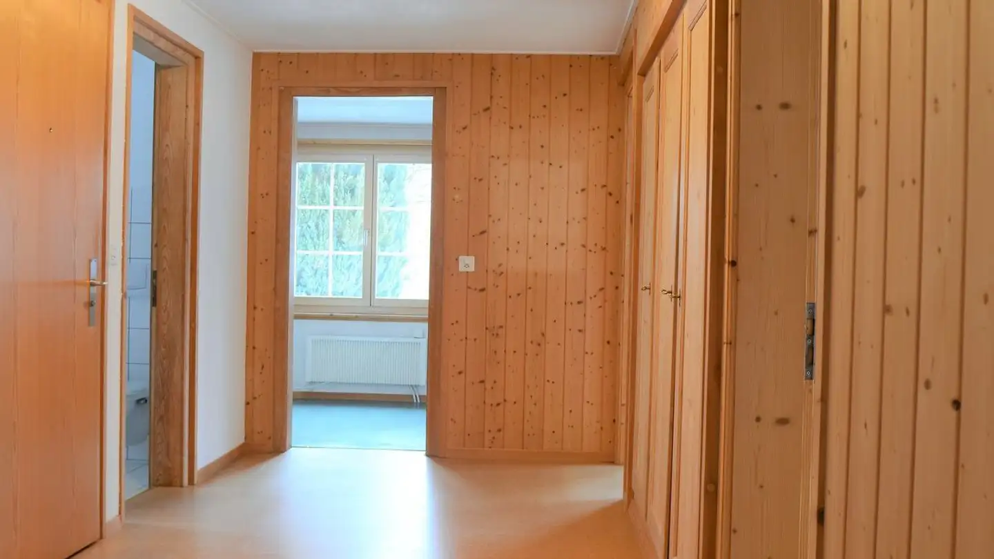 Appartamento in affitto - Anna-Frick-Weg 3, 7212 Seewis Dorf - Foto 2